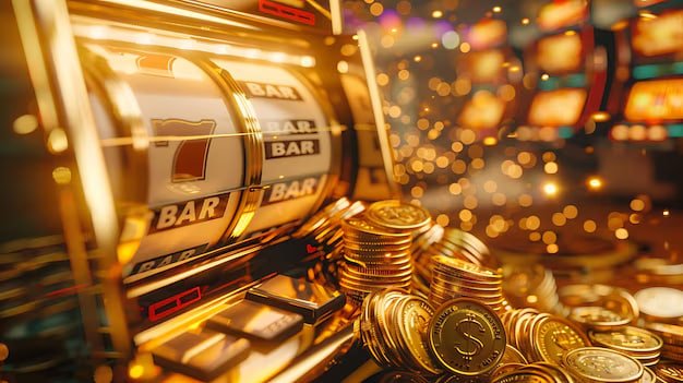 မြန်မာ ကစားသမားများ Bonus ဆုနိုင်ကာ ဝမ်းမြောက်နေသော အွန်လိုင်းကာစီနို ပရိုမိုးရှင်း မြင်ကွင်း