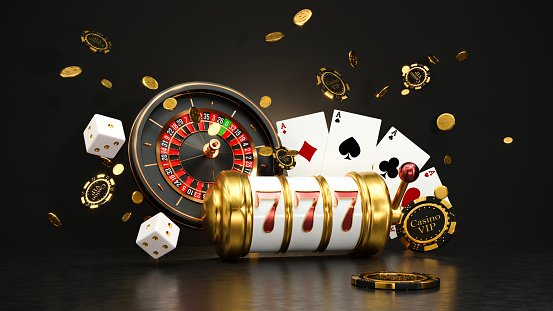 HubVIP Esports VIP ကစားသမား ဆုနိုင်ပြီး ဝမ်းမြောက်နေသောပုံ Esports Arena မီးအလင်းများ နောက်ခံ