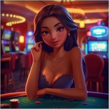 HubVIP ဂိမ်းများတွင် Cashback နှင့် Reload Bonus ရရှိနေသော မြန်မာ ကစားသမားများ Live Casino Slots ပရိုမိုးရှင်း မြင်ကွင်း