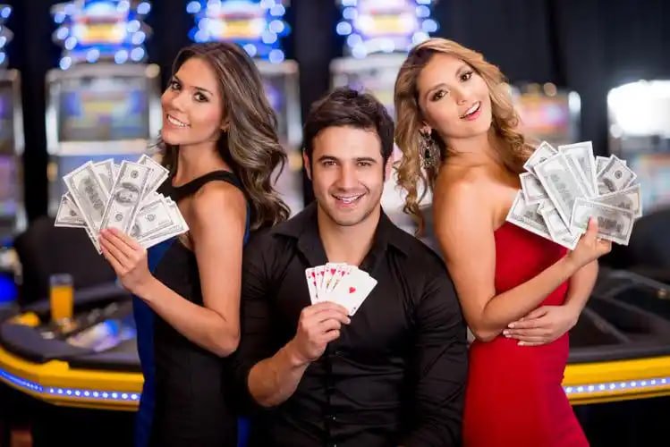 hub vip ဂိမ်းလော်ဘီ Online Casino ဂိမ်းများ မြင်ကွင်း