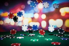 Sportsbook ဘောလုံးနှင့် အားကစား လောင်းကစား Odds များ