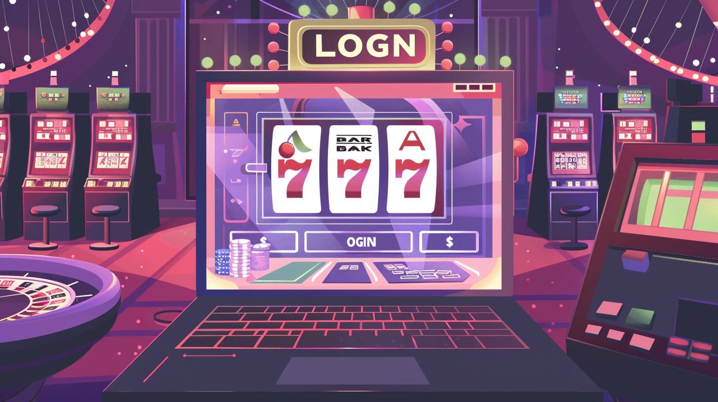 hub vip Online Casino နှင့် Sportsbook ပလက်ဖောင်း မြင်ကွင်း